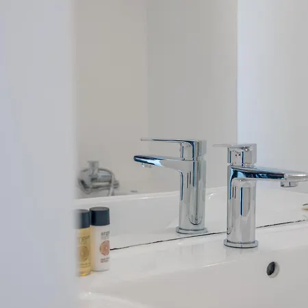 Chlodna 48 By Nyx Apartment *