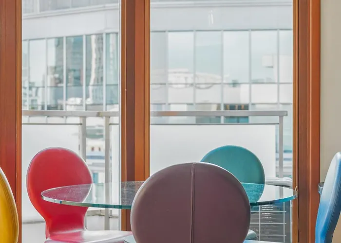 Chlodna 48 By Nyx Varsó