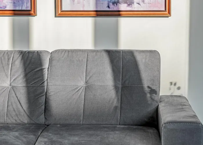 Chlodna 48 By Nyx * Varsó